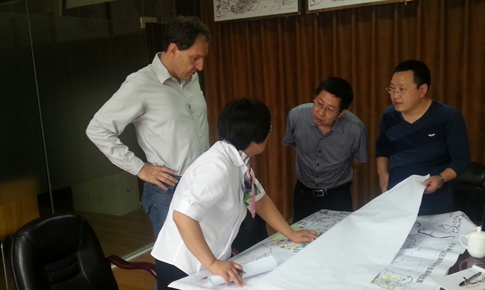 Fujian Yongan Forestry-Document Review