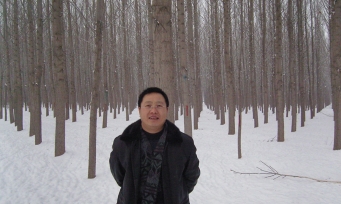 Xinjiang Yili Senduolai Wood Industry